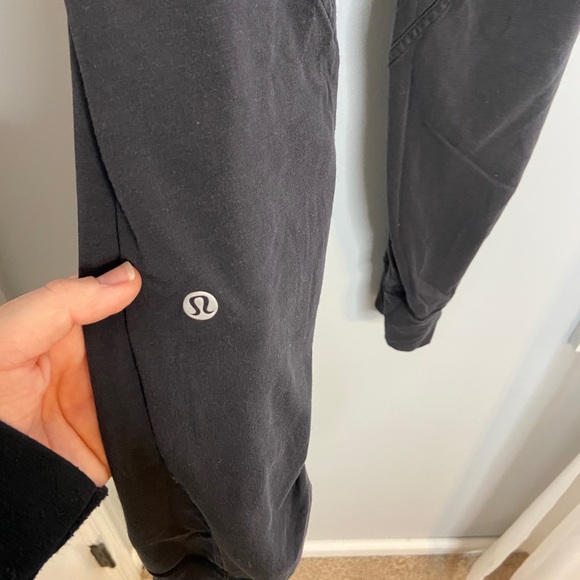 Lululemon Meant To Move Pant 27" - Picture 5 of 11